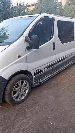 Продам Рено Трафик (Renault Trafic) 2,0 бензин Макеевка