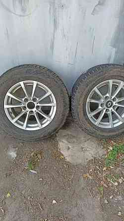 Продам Рено Трафик (Renault Trafic) 2,0 бензин Макеевка