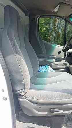 Продам Рено Трафик (Renault Trafic) 2,0 бензин Макеевка