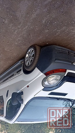 Продам Рено Трафик (Renault Trafic) 2,0 бензин Макеевка - изображение 9