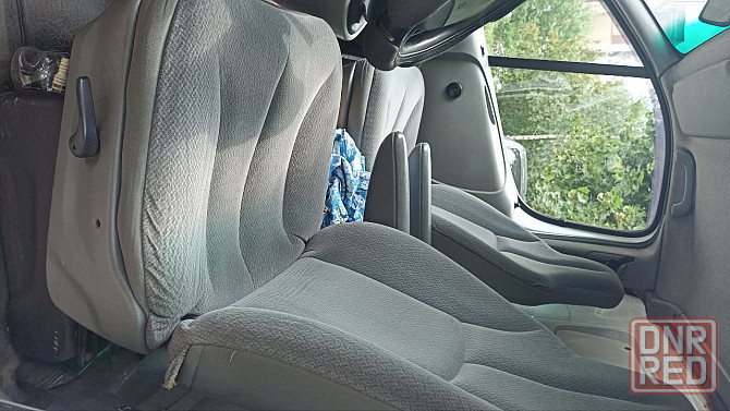 Продам Рено Трафик (Renault Trafic) 2,0 бензин Макеевка - изображение 7