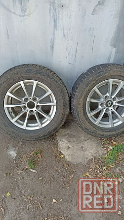 Продам Рено Трафик (Renault Trafic) 2,0 бензин Макеевка - изображение 5