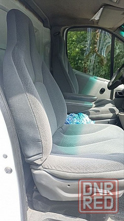 Продам Рено Трафик (Renault Trafic) 2,0 бензин Макеевка - изображение 6