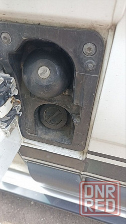 Продам Рено Трафик (Renault Trafic) 2,0 бензин Макеевка - изображение 8