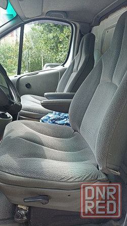 Продам Рено Трафик (Renault Trafic) 2,0 бензин Макеевка - изображение 7