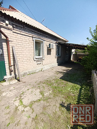 продажа дома, киевский район, 15-й участок Донецк - изображение 1