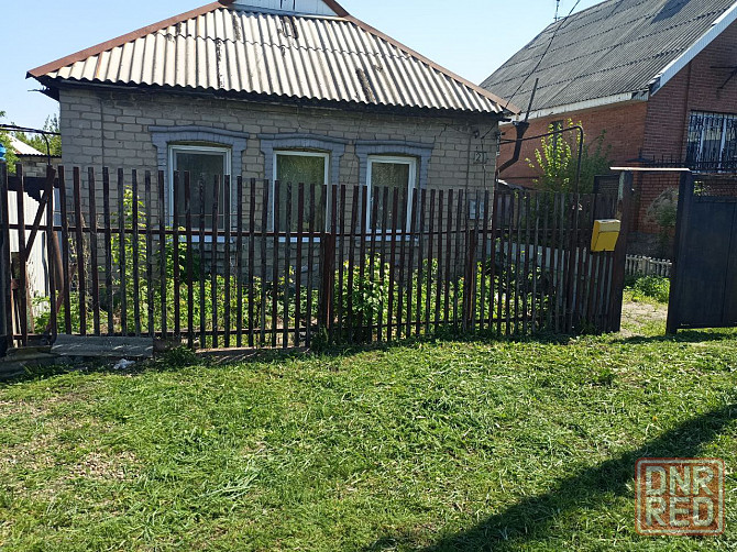 продажа дома, киевский район, 15-й участок Донецк - изображение 2
