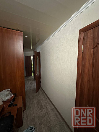 Продается 2 к. квартира в хорошем состоянии в г.Донецке Ворошиловский район Донецк - изображение 2