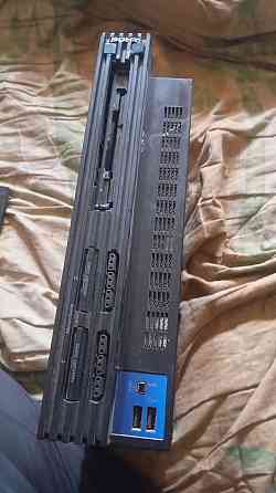 Продам PlayStation 2 в хорошем состоянии Донецк