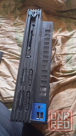 Продам PlayStation 2 в хорошем состоянии Донецк - изображение 3