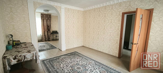 Продается отличный дом в Петровском районе Донецк - изображение 4