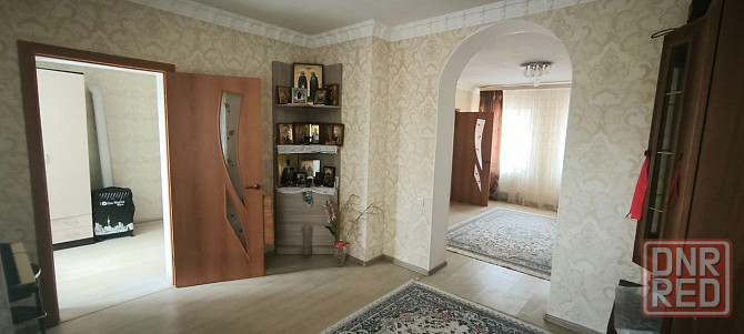 Продается отличный дом в Петровском районе Донецк - изображение 3