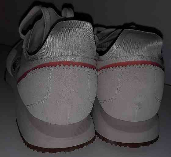 Кроссовки ,,Lacoste,, новые (р.40,5) Донецк