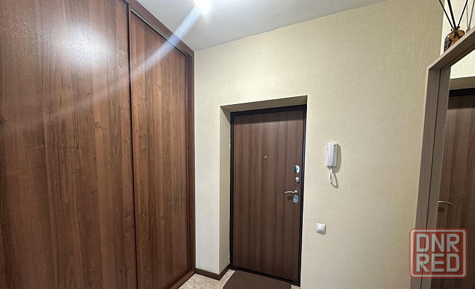 Сдам 2-комнатную квартиру в Ленинском районе, Цирк. Донецк - изображение 3