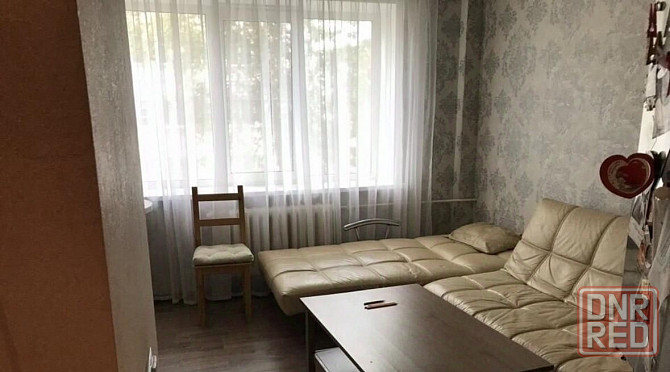 Сдам 2-комнатную квартиру в Буденовском районе, площадь Буденного. Донецк - изображение 4