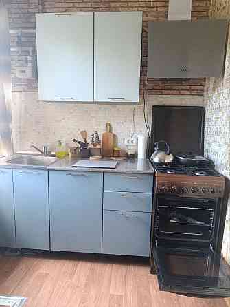 Продам 2-х км кв-ру Галактика Макшоссе 1/3 с автономным отоплением Донецк
