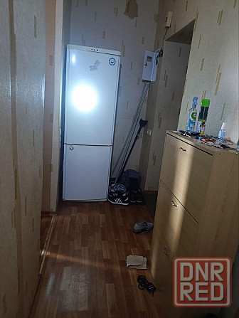 Продам 2-х км кв-ру Галактика Макшоссе 1/3 с автономным отоплением Донецк - изображение 8