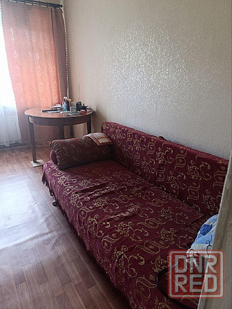 Продам 2-х км кв-ру Галактика Макшоссе 1/3 с автономным отоплением Донецк - изображение 6