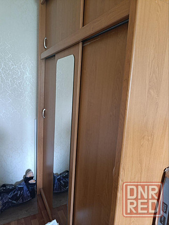 Продам 2-х км кв-ру Галактика Макшоссе 1/3 с автономным отоплением Донецк - изображение 7