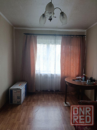 Продам 2-х км кв-ру Галактика Макшоссе 1/3 с автономным отоплением Донецк - изображение 5