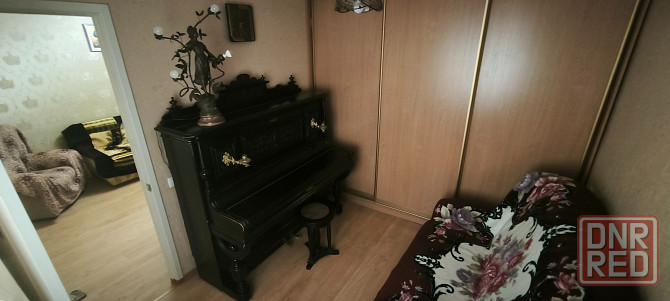 Продажа 4к.кв. Ворошиловский р-н Донецк - изображение 2