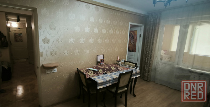 Продажа 4к.кв. Ворошиловский р-н Донецк - изображение 1