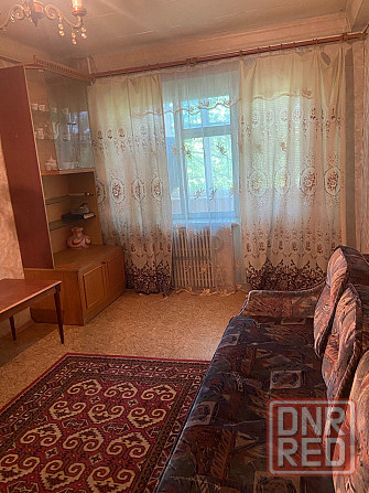 Продам 2-комнатную квартиру,Азотный Донецк - изображение 2