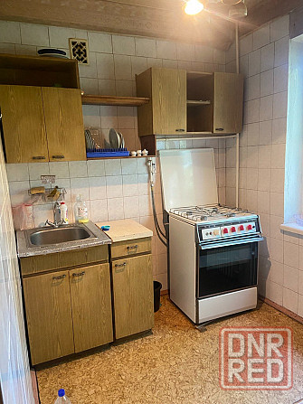 Продам 2-комнатную квартиру,Азотный Донецк - изображение 3
