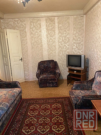 Продам 2-комнатную квартиру,Азотный Донецк - изображение 5
