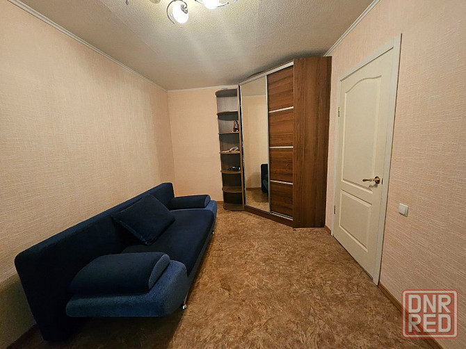 Продажа 1к квартиры Калининском районе, 50- гвардейской дивизии Донецк - изображение 2