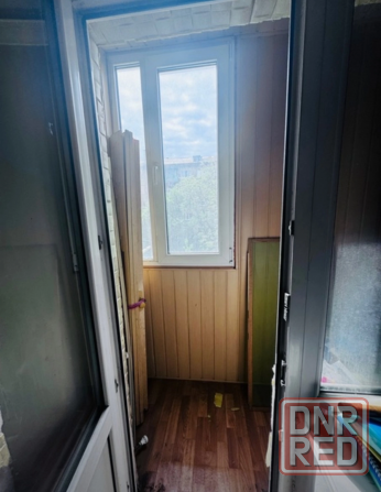 Срочная продажа 1 комнатной квартиры в центре г.Макеевки, 28 линия Макеевка - изображение 4
