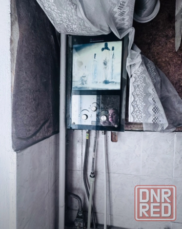 Срочная продажа 1 комнатной квартиры в центре г.Макеевки, 28 линия Макеевка - изображение 3
