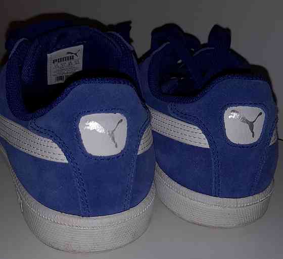 Кроссовки,,Puma,,(Вьетнам) - р.41 Донецк
