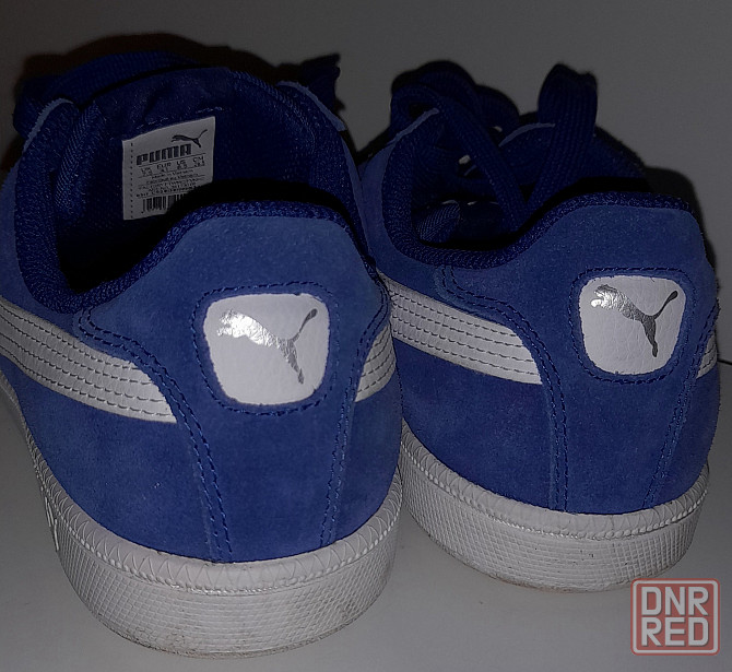 Кроссовки,,Puma,,(Вьетнам) - р.41 Донецк - изображение 2