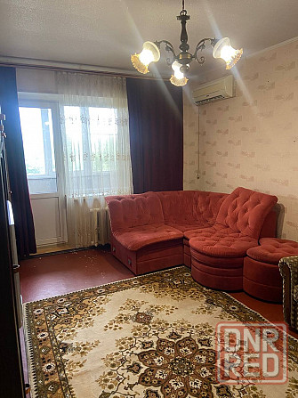 Продам 3-комнатную квартиру,обл.гаи Донецк - изображение 1