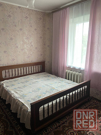 Продам 3-комнатную квартиру,обл.гаи Донецк - изображение 2