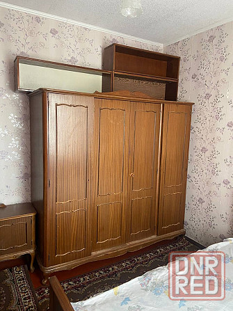 Продам 3-комнатную квартиру,обл.гаи Донецк - изображение 3