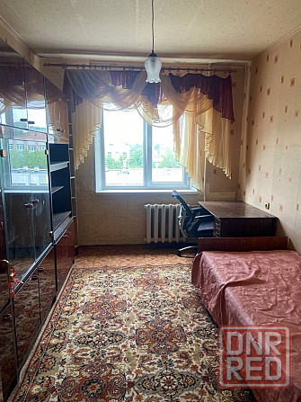 Продам 3-комнатную квартиру,обл.гаи Донецк - изображение 5