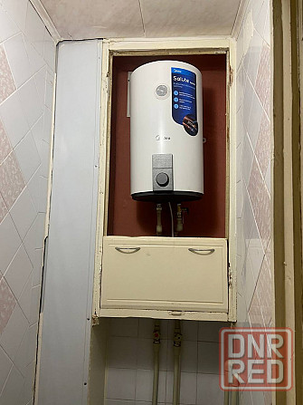 Продам 3-комнатную квартиру,обл.гаи Донецк - изображение 11