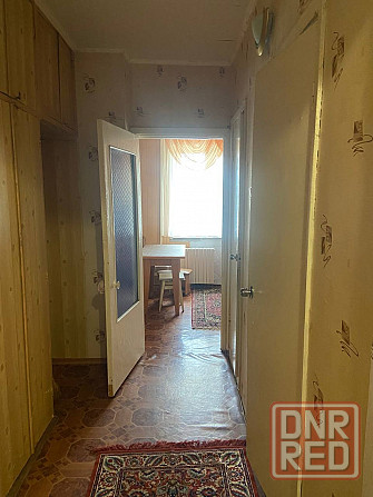 Продам 3-комнатную квартиру,обл.гаи Донецк - изображение 7