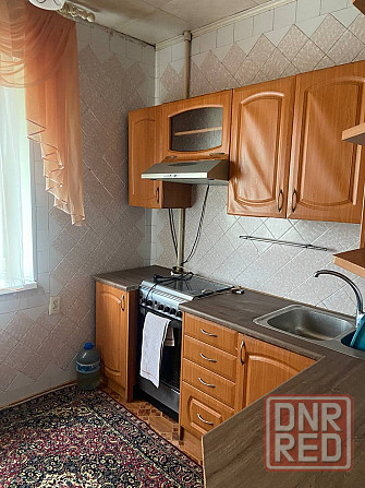 Продам 3-комнатную квартиру,обл.гаи Донецк - изображение 9
