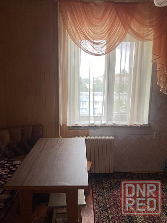 Продам 3-комнатную квартиру,обл.гаи Донецк - изображение 8