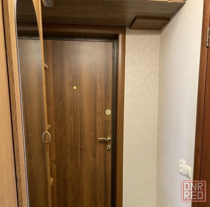 Сдается 2-х комнатная квартира в Киевском районе по улице Батищева Донецк - изображение 7