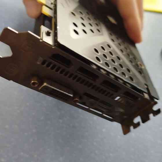 Видеокарта AMD RX 580 8gb Донецк