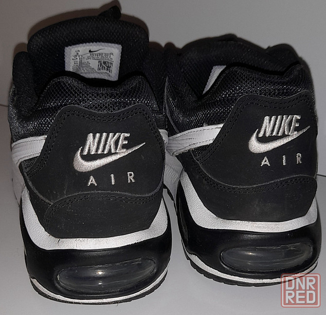Кроссовки ,,Nike,, Донецк - изображение 2