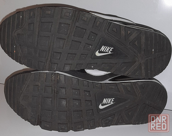 Кроссовки ,,Nike,, Донецк - изображение 5