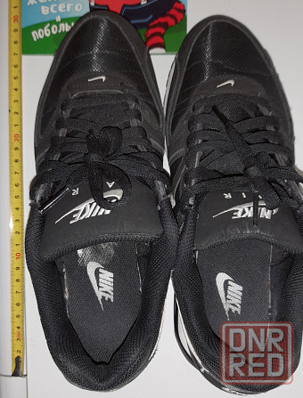 Кроссовки ,,Nike,, Донецк - изображение 6