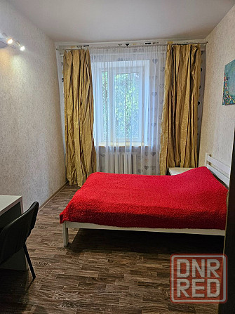 Аренда 3-комнатной квартиры Ленинском р-не 70 м2 Ориентир: ул. Ивана Ткаченко Донецк - изображение 4