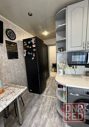 Продажа 2х квартиры в Куйбышевском районе, Топаз Донецк - изображение 10