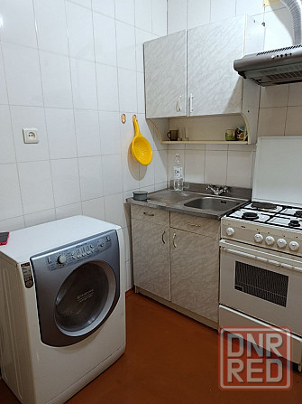 Продам двухкомнатную квартиру в Куйбышевском раойне Донецк - изображение 5